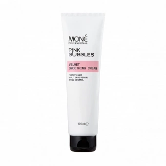 MP_PinkB._Velvet Smoothing Cream/Разглаживающий крем для волос, 150 мл