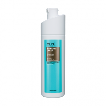 MP_T.Care_Maximum Color shampoo/Шампунь для окрашенных волос, 4000 мл
