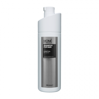 MP_T.Care_Ultra Energy shampoo for MEN/Шампунь для мужчин, 4000 мл